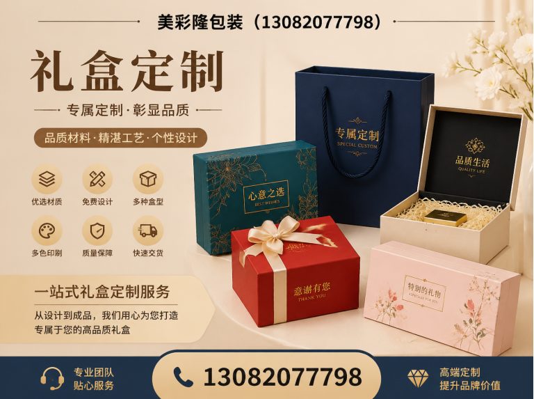 廊坊经济技术开发区美彩隆包装展示图