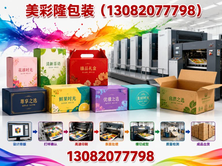 廊坊经济技术开发区京津冀包装服务展示图