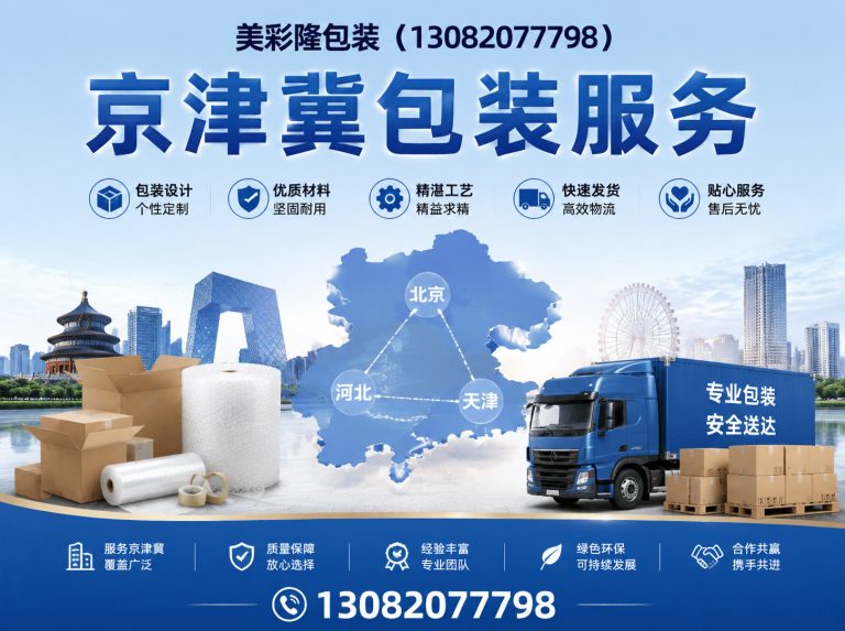 廊坊经济技术开发区廊坊包装印刷工厂展示图